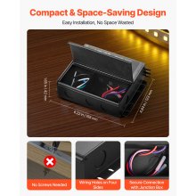 60W 12V Dimmable LED Driver AC to DC Power Supply Transformer Constant Voltage