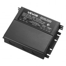 60W 12V Dimmable LED Driver AC to DC Power Supply Transformer Constant Voltage