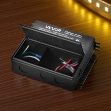 60W 24V Dimmable LED Driver AC to DC Power Supply Transformer Constant Voltage