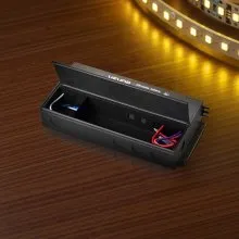 150W 24V Dimmable LED Driver AC to DC Power Supply Transformer Constant Voltage