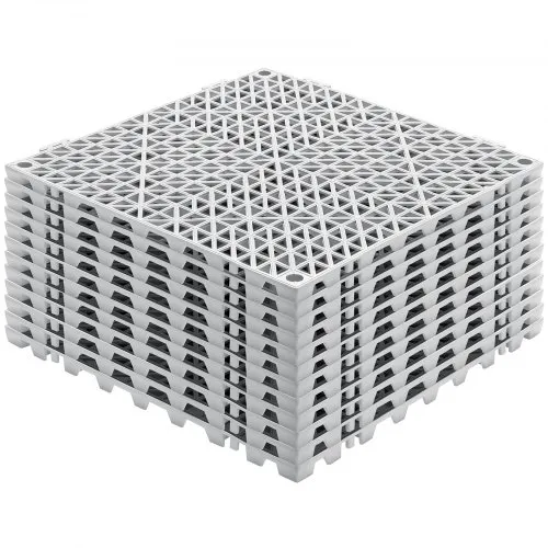 ToLanbbt Modular Interlocking Cushion 18P 11.8 X Curacao