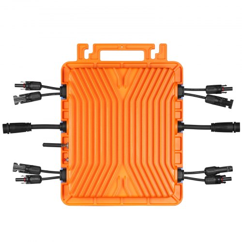 Micro-onduleur Solaire 120-180W - DC 16-30V / AC 180-260V - MPPT - Onde Pure