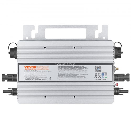 FHE-Micro-onduleur solaire à connexion au réseau Micro-onduleur solaire