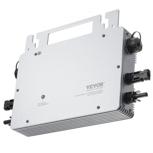 SOGTICPS Mains Connected Micro Inverter, 600W, IP65 Waterproof Inverter SOGTICPS Mains Connected Micro Inverter, 600W, IP65 Waterproof Inverter