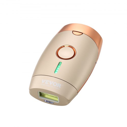 VEVOR Laser Hair Removal, IPL Permanent Hair Removal for Women and