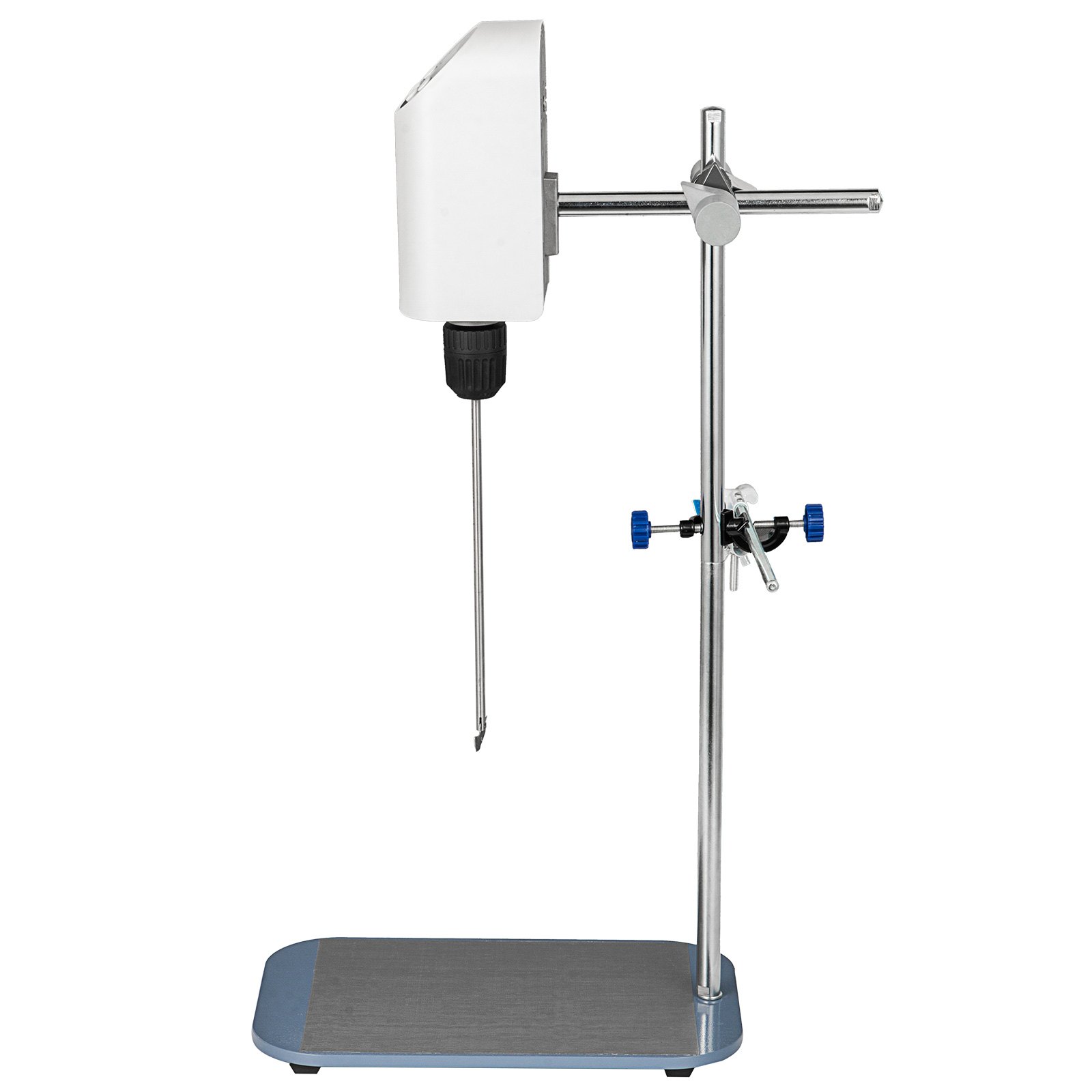 VEVOR Electric Overhead Stirrer Overhead Lab Mixer 20 L Digital Overhead Stirrer