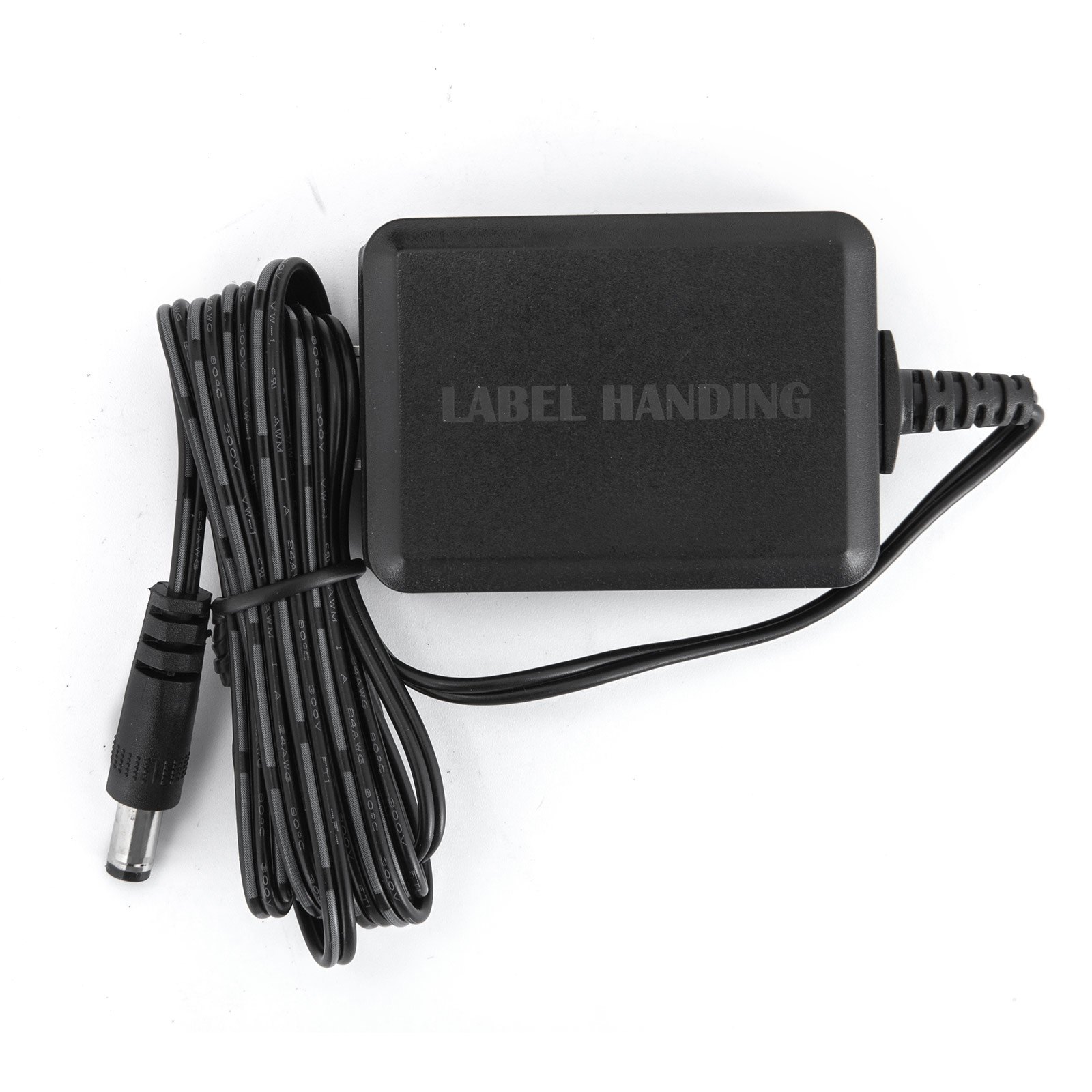 VEVOR HD-R7 Label Rewinder 180mm Label Rewinding Machine 1-3inch Automatic Label Rewinder Synchronize with Printer Suitable for Core Size from 1-3Inch