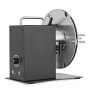 VEVOR HD-R9 Label Rewinder 220mm Label Rewinding Machine Automatic Label Rewinder Synchronize with Printer