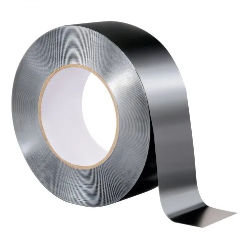 Heelos Deck Joist Tape 4"×50,4 Pack Weather-Resistant Butyl Joist Tape Waterproof Flashing Tape