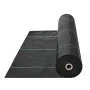 VEVOR Weed Barrier Landscape Fabric 5*250FT Heavy Duty Woven PP Weed Control Mat