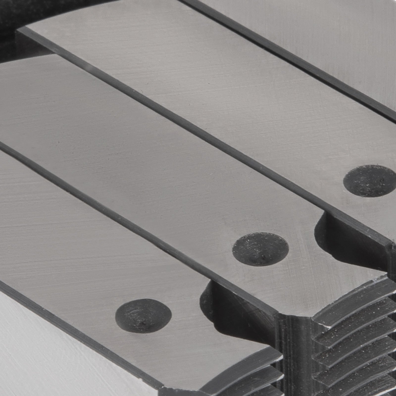 Hss Pipe Dies For 6790 Pipe Threading Machine 1"- 2" Highly Efficient Pipe Tool