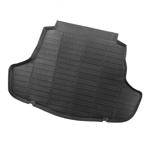 Semi-Custom fit Floor Mats & Cargo Liner for Toyota Venza 2021-2024 Black