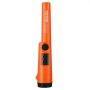 VEVOR Metal Detector Pinpointer, Partial Waterproof Handheld Pin Pointer Wand, 5 cm Detection Depth, 3 Modes, Treasure Hunting Probe with Holster, Waterproof Bag and 9V Battery, for Adults and Kids
