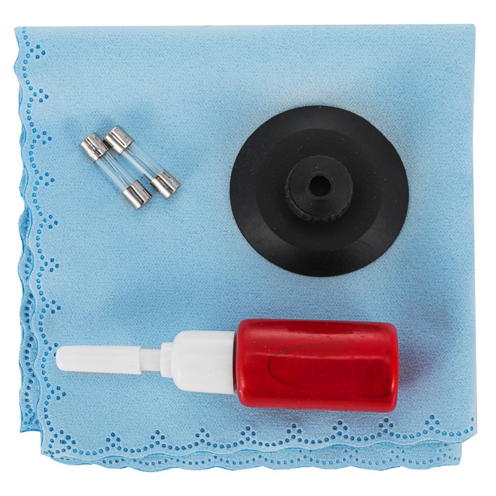 Auto Lensmeter Optical Lensometer 7" Colorful Lcd Touch Screen Pd Data Memory