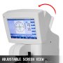Auto Lensmeter Optical Lensometer 7" Colorful Lcd Touch Screen Pd Data Memory