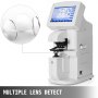 Auto Lensmeter Optical Lensometer 7" Colorful Lcd Touch Screen Pd Data Memory