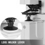 Auto Lensmeter Optical Lensometer 7" Colorful Lcd Touch Screen Pd Data Memory