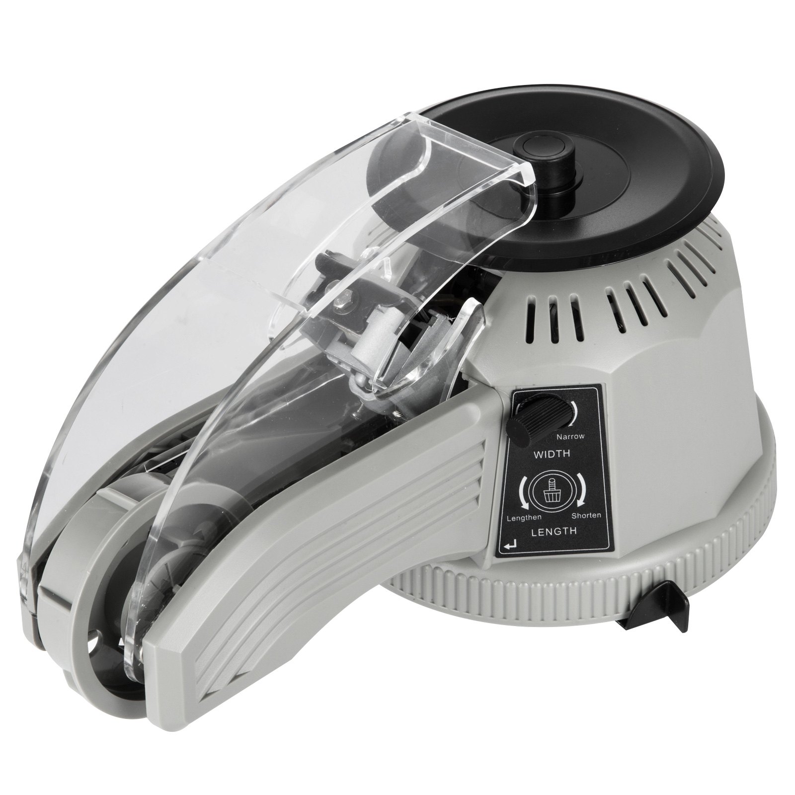 VEVOR Adhesive Tape Dispenser Tape Cutter 160W Environmental MICRO-COMPUTER