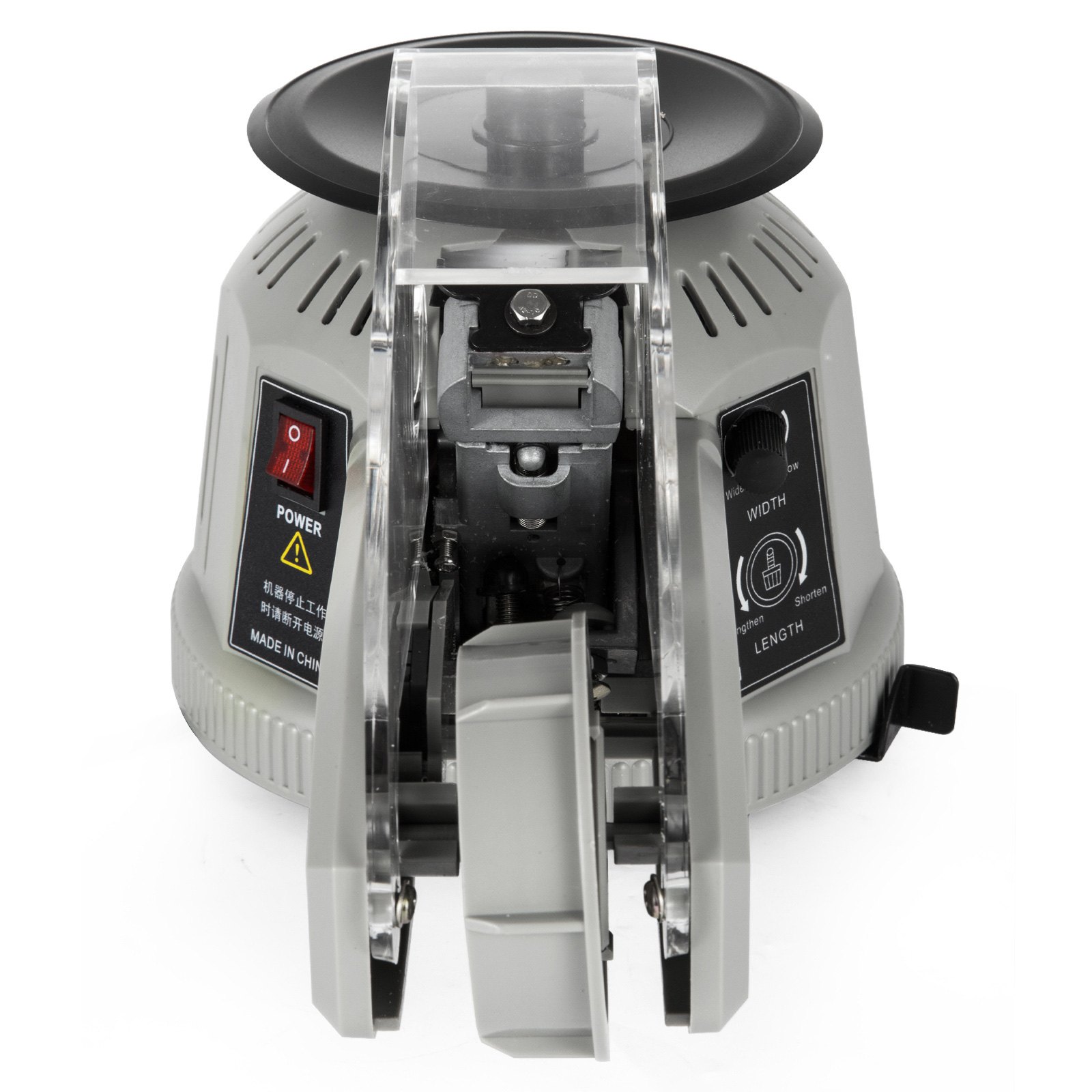 VEVOR Adhesive Tape Dispenser Tape Cutter 160W Environmental MICRO-COMPUTER