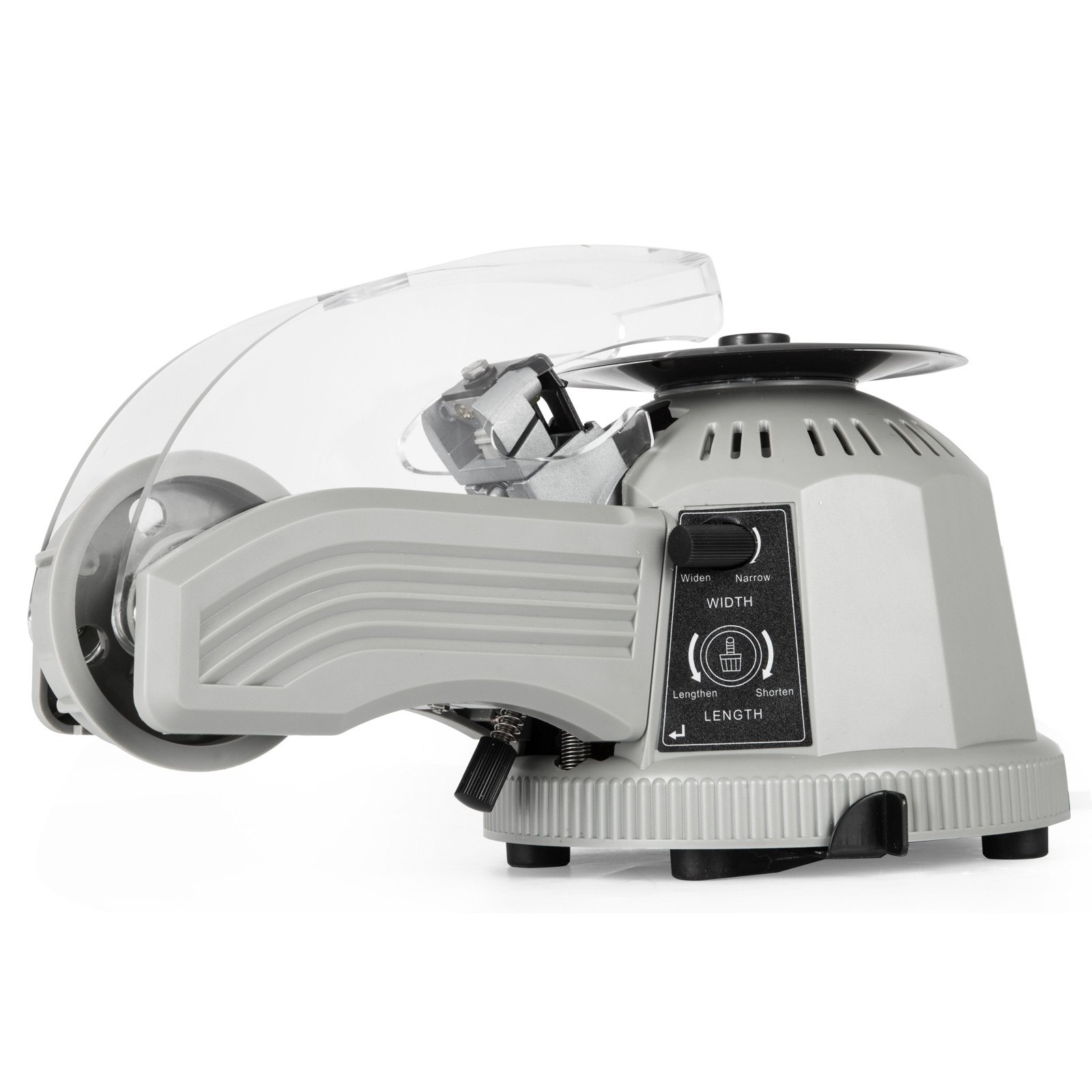 VEVOR Adhesive Tape Dispenser Tape Cutter 160W Environmental MICRO-COMPUTER