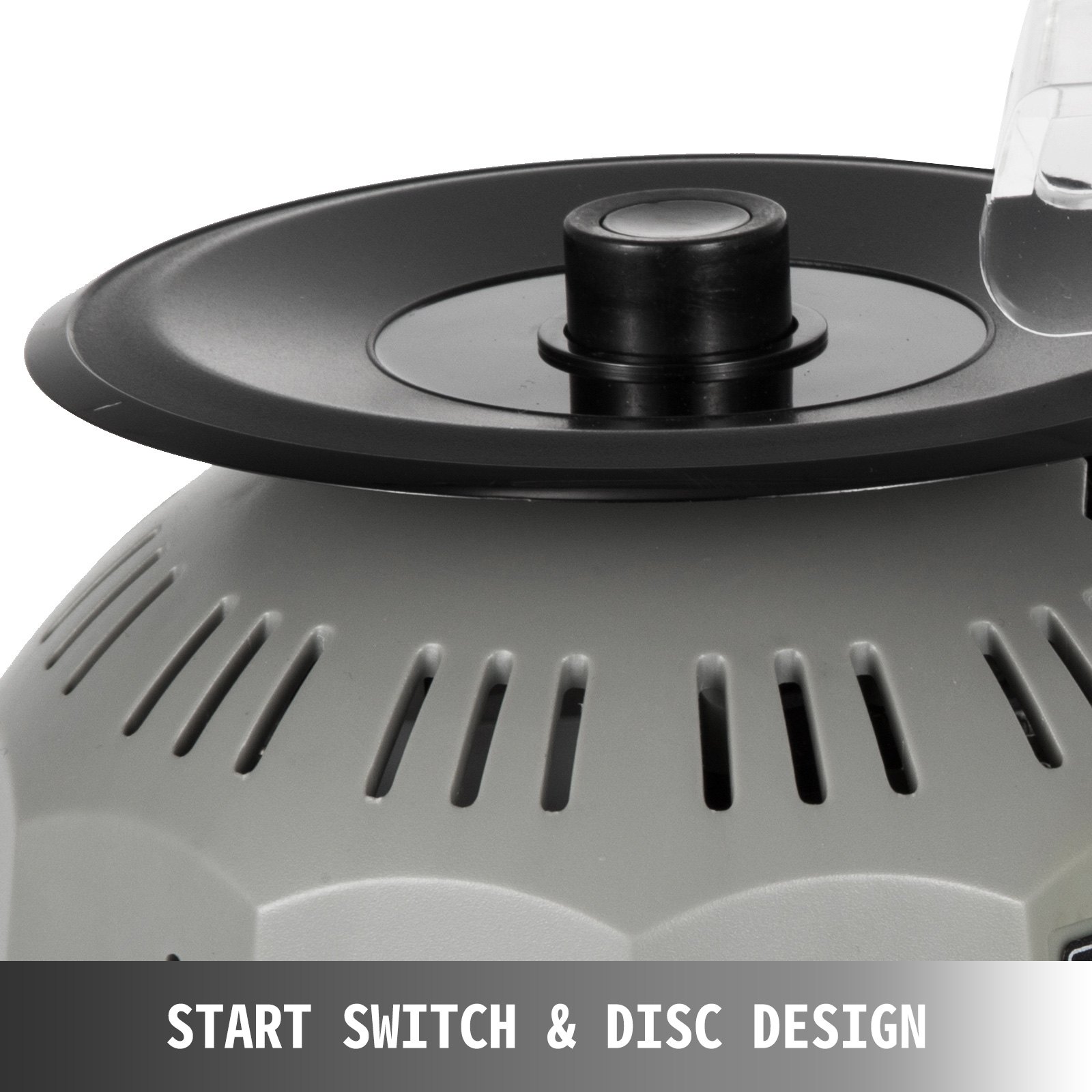 VEVOR Adhesive Tape Dispenser Tape Cutter 160W Environmental MICRO-COMPUTER