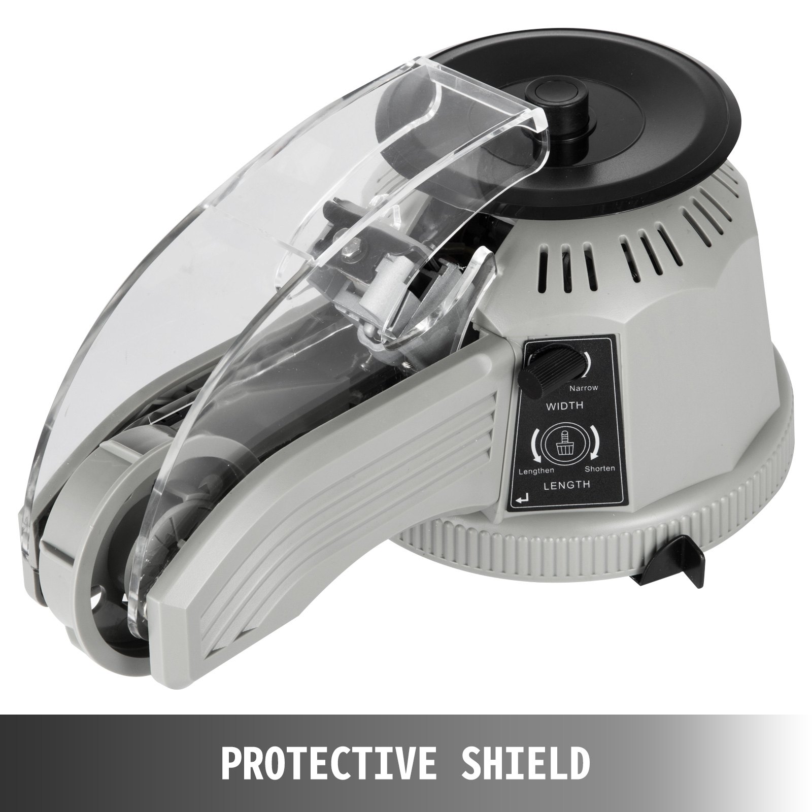 VEVOR Adhesive Tape Dispenser Tape Cutter 160W Environmental MICRO-COMPUTER