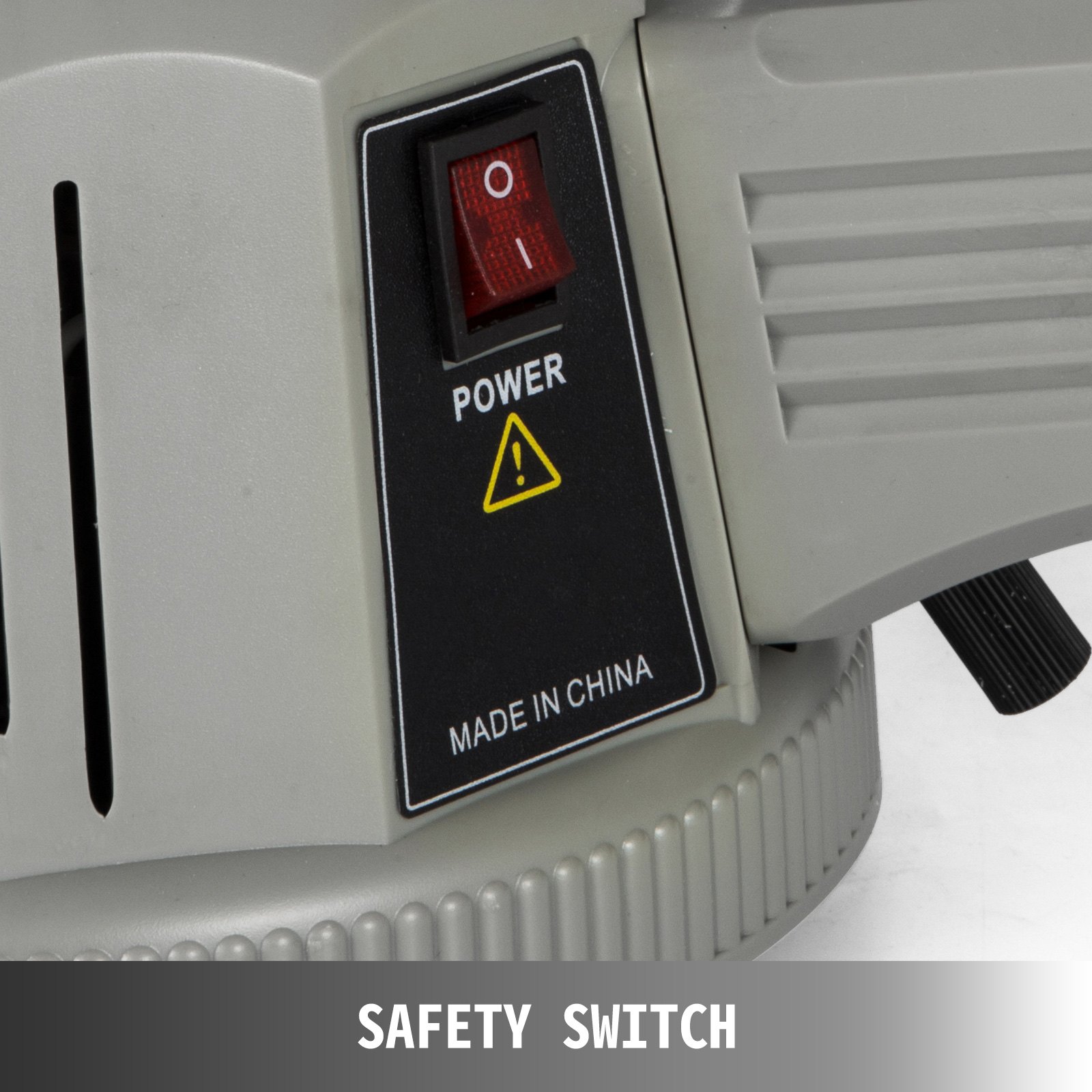 VEVOR Adhesive Tape Dispenser Tape Cutter 160W Environmental MICRO-COMPUTER