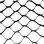 VEVOR Gravel Grid, 50mm Depth, 8.2 x 1.2m, 853kg Per Sq ft Grass Ground Retainer, Permeable Geo Grids Driveway Stabilization, for Garden, Patio, Walkway, RV Parking Slopes