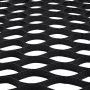 VEVOR Gravel Grid, 50mm Depth, 8.2 x 1.2m, 853kg Per Sq ft Grass Ground Retainer, Permeable Geo Grids Driveway Stabilization, for Garden, Patio, Walkway, RV Parking Slopes