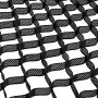 VEVOR Gravel Grid, 4 Inch Depth, 17.06 x 8.86 FT / 5200 x 2700 mm, 1880 LBS Per Sq ft Grass Ground Retainer, Permeable Geo Grids Driveway Stabilization, for Garden, Patio, Walkway, RV Parking Slopes