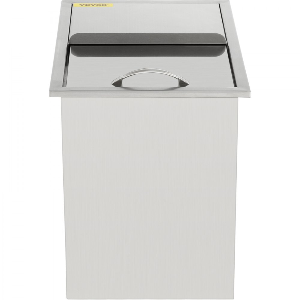 115L Ice Cooler Box Drop In Ice Chest Bin Chiller Food Cooler Outdoor Kitchen