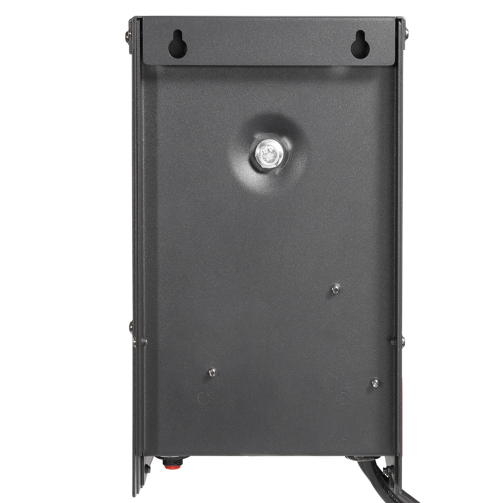 VEVOR 200W Low Voltage Landscape Transformer with Timer and Photocell Sensor, Waterproof Landscape Lighting Transformer, 120V AC to 12V/14V AC for Outdoor, Spotlight, Pathway Light, Pool light, ETL