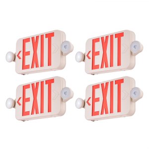 Emergency Lights - UL Listed Emergency Lighting