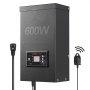 600 W
