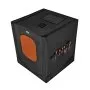 Laser Engraver Enclosure 31.5 x 31.5 x 35.4" Fireproof Protective Cover