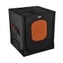 Laser Engraver Enclosure 31.5 x 31.5 x 35.4" Fireproof Protective Cover