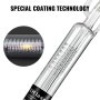 Laser Tube CO2 Laser Tube 40W 700mm for Laser Engraving and Cutting Machine