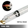 80w Co2 Laser Tube + 80w Laser Power Supply Laser Engraver Engraving Machine