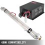 80w Co2 Laser Tube + 80w Laser Power Supply Laser Engraver Engraving Machine