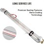 Laser Tube CO2 Laser Tube 80W 1250mm for Laser Engraving and Cutting Machine