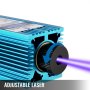 Vevor Laser Module 500mw,cnc Laser Module 445nm 12v Laser Wavelength Laser Head