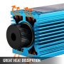 VEVOR 500mw Laser Module, CNC Laser Module 445nm Laser Wavelength 12V Laser Head