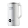VEVOR Nut Milk Maker 8-in-1 Soy Milk Maker 8-Leaf Blades 600ML 2-18 Hours Timer