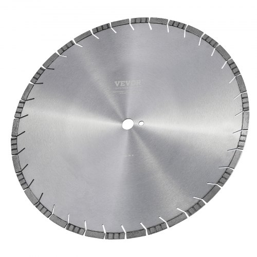VEVOR Diamantcirkelzaagblad, Betonmes 350 Mm Voor Droog Of Nat Werk Diamantsegmentzaagblad Van 10 Met Platte Tanden Universele Middengatdiameter 25 4 950220565 VEVOR Diamantcirkelzaagblad, Betonmes 350 Mm Voor Droog Of Nat Werk Diamantsegmentzaagblad Van 10 Met Platte Tanden Universele Middengatdiameter 25 4 950220565