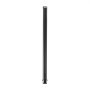 VEVOR Core Drill Bit, 1" Wet Diamond Core Drill Bits, 14" Drilling Depth Concrete Core Drill Bit, 5/8"-11 Inner Thread, Laser Welding, Diamond Wet Coring Bit for Concrete Brick and Block
