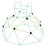 VEVOR Climbing Dome, 6FT Geometric Dome Climber for Kids, 600LBS Loading Indoor/Outdoor Jungle Gym Playground, Easy-Assembly Backyard Climbing Play Equipment for Boys Girls 3 to 10 Years Old