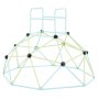 VEVOR Climbing Dome, 6FT Geometric Dome Climber for Kids, 600LBS Loading Indoor/Outdoor Jungle Gym Playground, Easy-Assembly Backyard Climbing Play Equipment for Boys Girls 3 to 10 Years Old