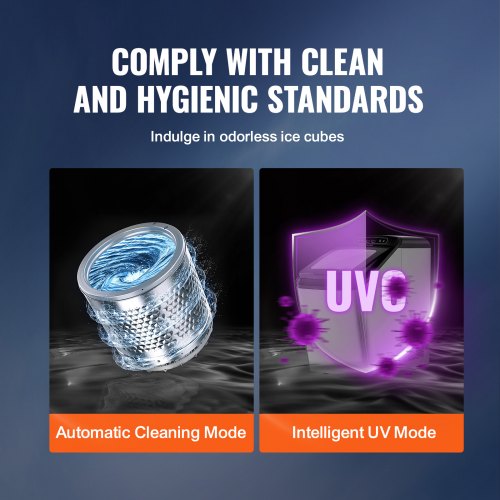 How to Clean Automatic Ice Maker: Easy Steps for Sparkling Results