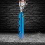 VEVOR Core Drill Bit, 2.5\" / 63.5 mm Diameter 5/8\"-11 Threaded, 9.5\" / 241.3mm Depth Diamond Dry Coring Bore Tool with a Pilot Bit & 4.5\" Blade, Masonry Hole Saw Bits for Hard Concrete Brick and B