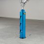 VEVOR dry core drill bit in use on concrete floor.